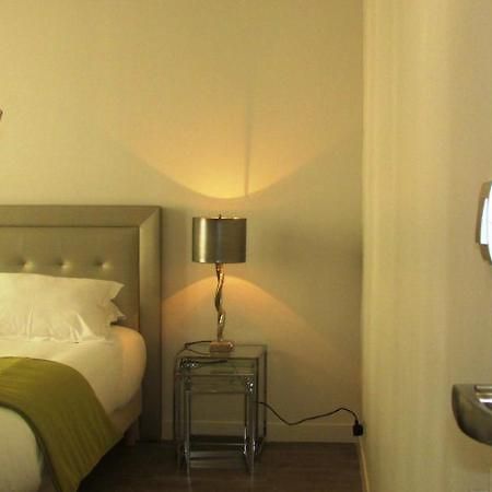 Eurogroup Residence Champ De Mars Paris Eksteriør billede