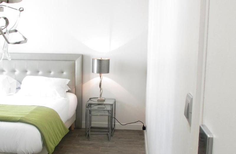 Eurogroup Residence Champ De Mars Paris Eksteriør billede